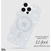 Case-Mate Twinkle MagSafe – dėklas, skirtas iPhone 16 Pro Max (diskoteka)