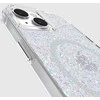 „Case-Mate Twinkle MagSafe“ – dėklas, skirtas „iPhone 15“ / „iPhone 14“ / „iPhone 13“ (disko spalvos)
