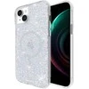 „Case-Mate Twinkle MagSafe“ – „iPhone 15 Plus“ dėklas (diskotekos spalvos)