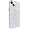 „Case-Mate Twinkle MagSafe“ – „iPhone 15 Plus“ dėklas (diskotekos spalvos)