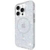 „Case-Mate Twinkle MagSafe“ – „iPhone 15 Pro“ dėklas (diskotekos spalvos)