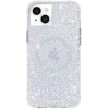„Case-Mate Twinkle MagSafe“ – „iPhone 15 Plus“ dėklas (diskotekos spalvos)
