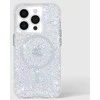 „Case-Mate Twinkle MagSafe“ – „iPhone 15 Pro“ dėklas (diskotekos spalvos)