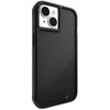 Case-Mate Ultra Tough Plus D3O MagSafe – dėklas, skirtas iPhone 15 / iPhone 14 / iPhone 13 (juodas)