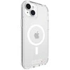 Case-Mate Ultra Tough plus D3O MagSafe – iPhone 15 Plus dėklas (skaidrus)