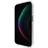 Case-Mate Ultra Tough plus D3O MagSafe – iPhone 15 Pro dėklas (skaidrus)