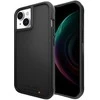 Case-Mate Ultra Tough Plus D3O MagSafe – dėklas, skirtas iPhone 15 / iPhone 14 / iPhone 13 (juodas)