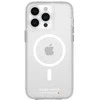 Case-Mate Ultra Tough plus D3O MagSafe – iPhone 15 Pro Max dėklas (skaidrus)
