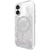 Case-Mate Waterfall MagSafe – dėklas iPhone 16 (sidabras)