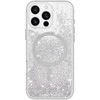 Case-Mate Waterfall MagSafe – dėklas, skirtas iPhone 16 Pro Max (sidabras)