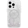 Case-Mate Waterfall MagSafe – dėklas, skirtas iPhone 16 Pro (sidabras)