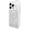 Case-Mate Waterfall MagSafe – dėklas, skirtas iPhone 16 Pro (sidabras)