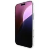 Case-Mate Waterfall MagSafe – dėklas, skirtas iPhone 16 Pro Max (sidabras)