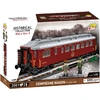 Cobi 6289 Compiegne wagon