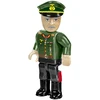 Cobi 6289 Compiegne wagon