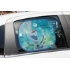 Colzani Automobilių gaubtai Frozen 2 2vnt