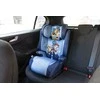 Colzani Vaikiška automobilinė kėdutė Paw Patrol I- SIZE