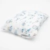 Cotton crib set New Baby Romance