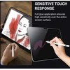 „Crong 3D Armour Glass“ – grūdintas stiklas iPad Pro 11 M4 (2024)