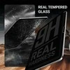 „Crong 3D Armour Glass“ – grūdintas stiklas iPad 11 (2025) / iPad 10.9 (2022)
