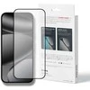 Crong 3D Armour Glass Lite - Full Glue Tempered Glass for Google Pixel 9 Pro XL / 10 Pro XL