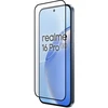 Crong 3D Armour Glass Lite - Full Glue Tempered Glass for Realme 16 Pro 5G