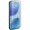 Crong 3D Armour Glass Lite - Full Glue Tempered Glass for Vivo V70 5G