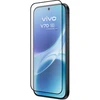 Crong 3D Armour Glass Lite - Full Glue Tempered Glass for Vivo V70 5G