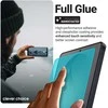 Crong 3D Armour Glass Lite - Full Glue Tempered Glass for Google Pixel 9 / 10