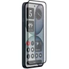 Crong 3D Armour Glass Lite - Full Glue Tempered Glass for Nothing Phone 4a