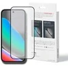 Crong 3D Armour Glass Lite - Full Glue Tempered Glass for Google Pixel 9 / 10