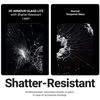 Crong 3D Armour Glass Lite - Full Glue Tempered Glass for Vivo V70 5G