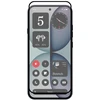 Crong 3D Armour Glass Lite - Full Glue Tempered Glass for Nothing Phone 4a
