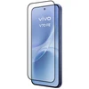 Crong 3D Armour Glass Lite - Full Glue Tempered Glass for Vivo V70 FE 5G