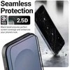 Crong 3D Armour Glass Lite - Full Glue Tempered Glass for Google Pixel 9 Pro / 10 Pro
