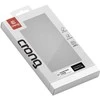 „Crong Clear MAG“ dėklas – „MagSafe iPhone 17 Air“ dėklas (skaidrus)