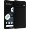 Crong Color Cover Dėklas Google Pixel 7 Pro juoda
