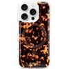 Crong Deluxe MAG Cover - iPhone 16 Pro MagSafe Case (Tortoise)
