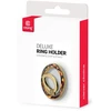 Crong Deluxe RING Holder - Magnetic Phone Holder MagSafe (Tortoise)