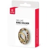 Crong Deluxe RING Holder - MagSafe Magnetic Phone Holder (Skirtas šviesiems plaukams Tortoise)
