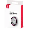Crong Deluxe RING Holder - MagSafe Magnetic Phone Holder (Rožinė Tortoise)