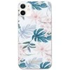 „Crong Flower Case“ – dėklas, skirtas „iPhone 12 Mini“ (01 modelis)