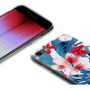 Crong Flower Case – dėklas, skirtas iPhone SE 2020 / 8 / 7 (paternas 03)