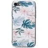 Crong Flower Case – dėklas, skirtas iPhone SE 2020 / 8 / 7 (šablonas 01)