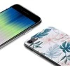 Crong Flower Case – dėklas, skirtas iPhone SE 2020 / 8 / 7 (šablonas 01)