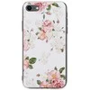 Crong Flower Case – dėklas, skirtas iPhone SE 2020 / 8 / 7 (paternas 02)