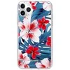 „Crong Flower Case“ – dėklas, skirtas „iPhone 11 Pro“ (03 modelis)