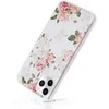 „Crong Flower Case“ – dėklas, skirtas „iPhone 11 Pro“ (02 modelis)