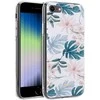Crong Flower Case – dėklas, skirtas iPhone SE 2020 / 8 / 7 (šablonas 01)