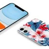 „Crong Flower Case“ – „iPhone 11“ dėklas (03 modelis)